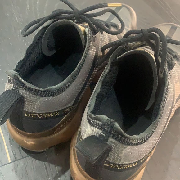 NIKE VAPORMAX SNEAKERS - Picture 14 of 16